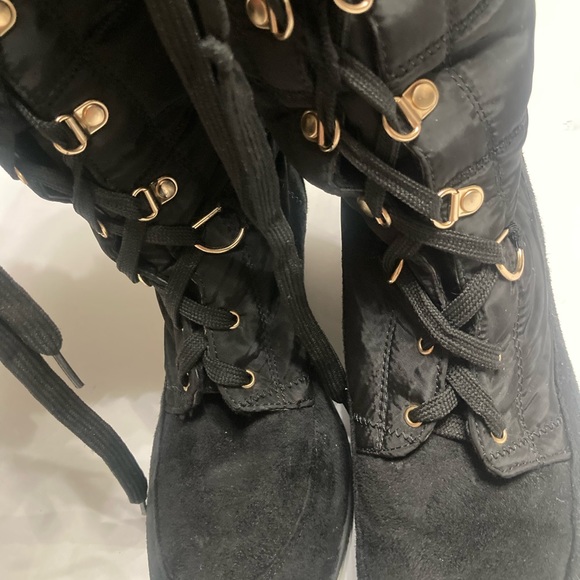 INC International boots - Picture 2 of 13